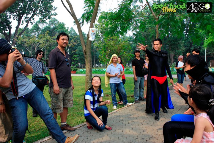 RGB.vn - Fast Food Film