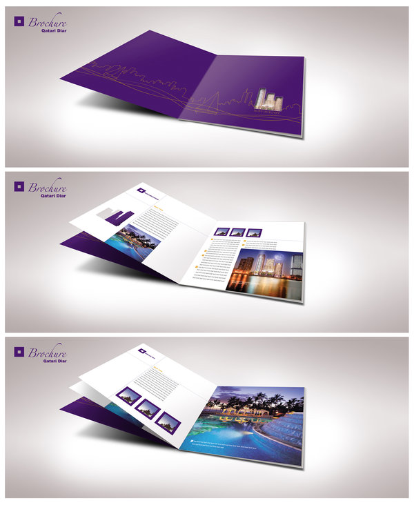 rgb.vn_Brochure_by_rmelsheikh RGB.vn | Hình ảnh - công cụ truyền thông thị giác hiệu quả