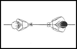 RGB.vn | Nguyên tắc 180 độ trong điện ảnh