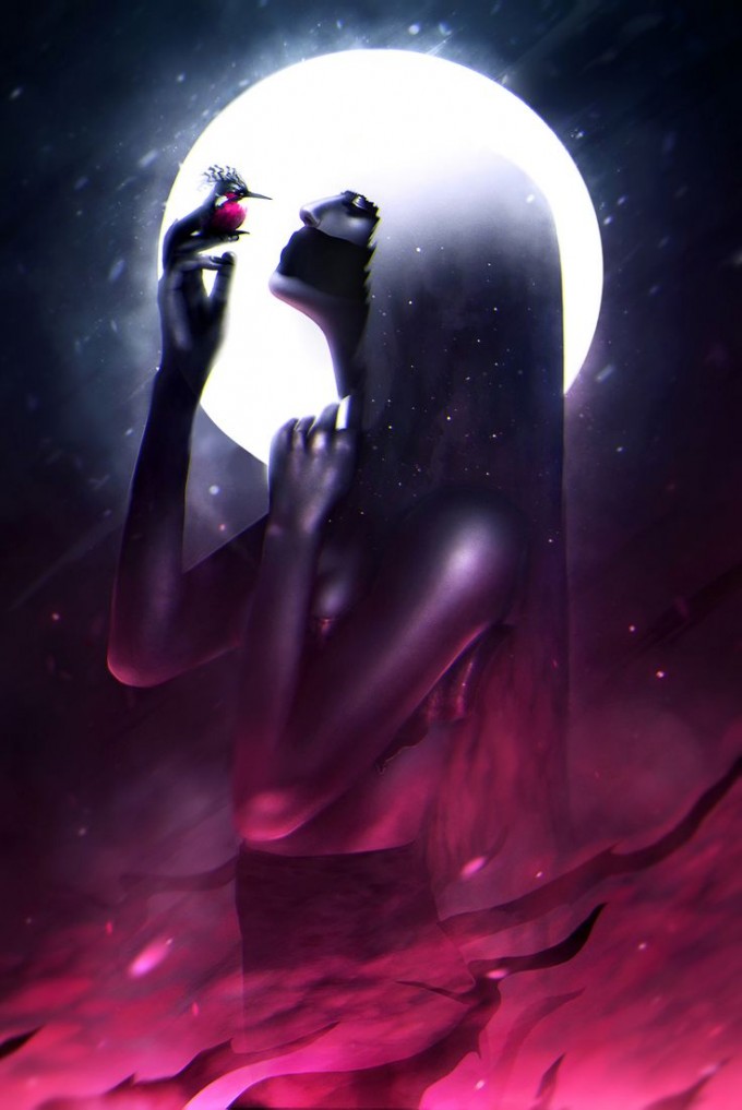 Ringleader of my Own - The Kyza