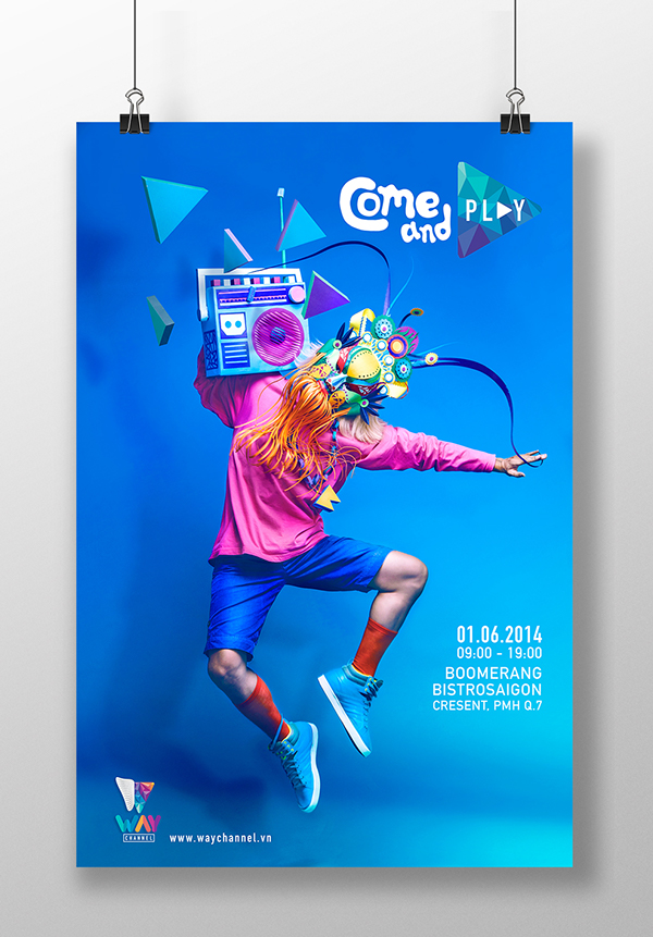 | Cantonese opera Vietnam and HipHop dance