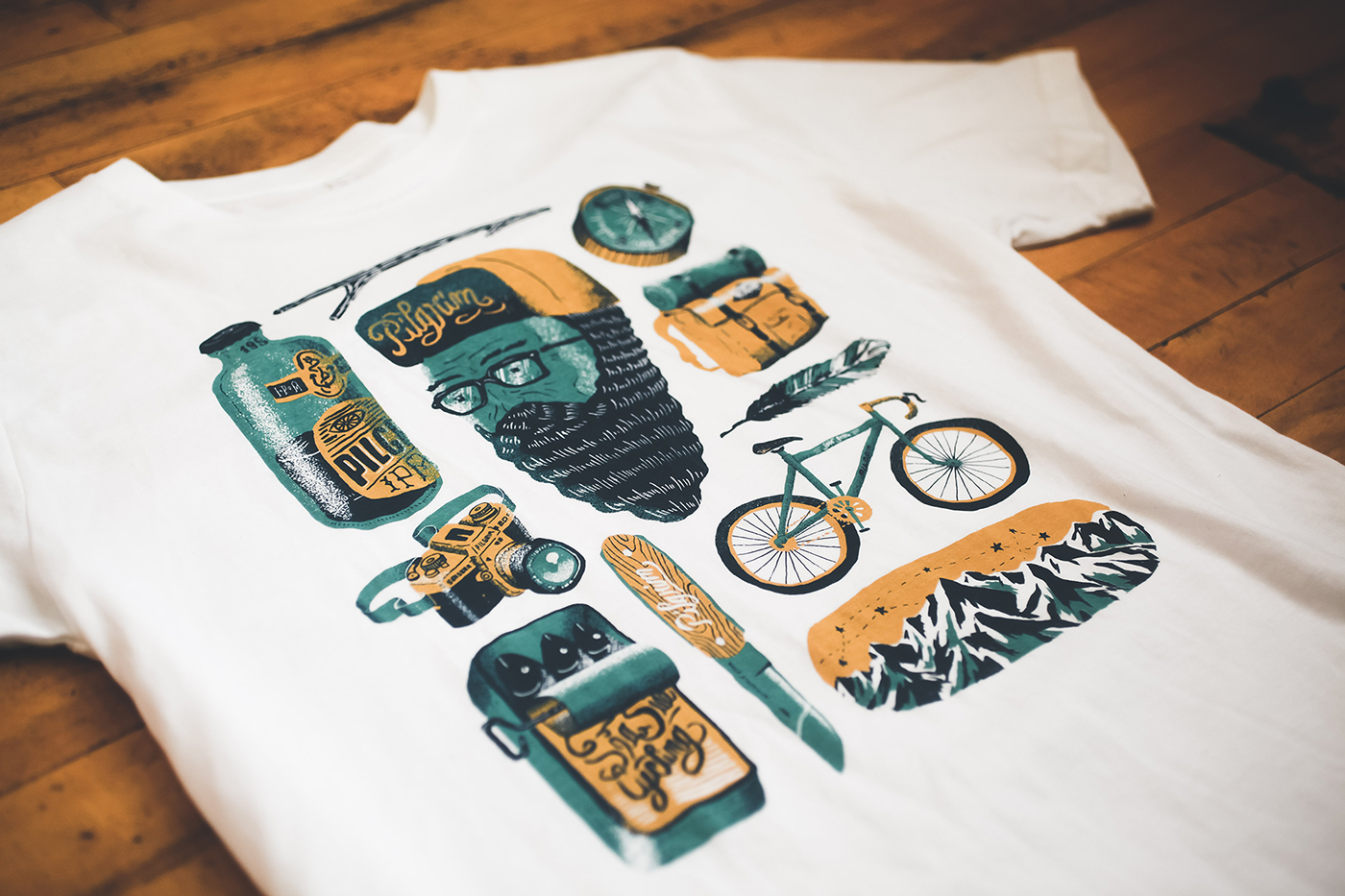 RGB.vn_Pilgrim Cycling - Alan Berry Rhys