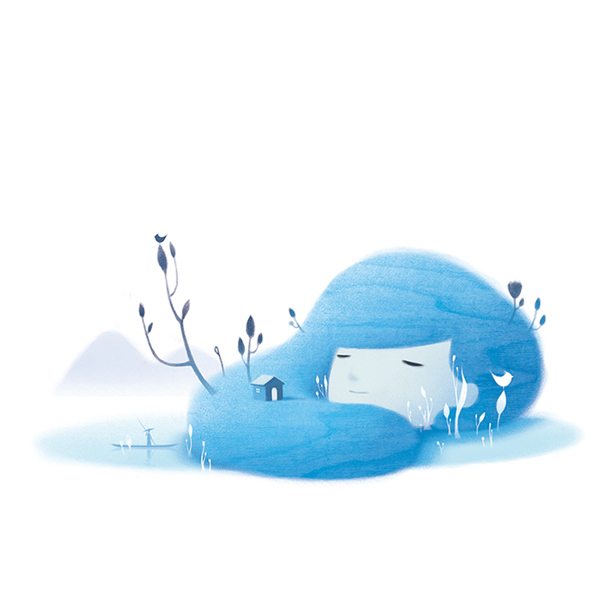 RGB.vn_Dream of water - Hamong