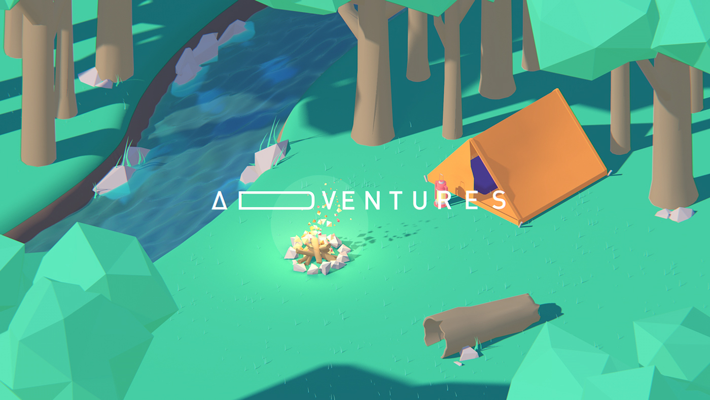 RGB.vn_Summer, an Island - Manuel Martin