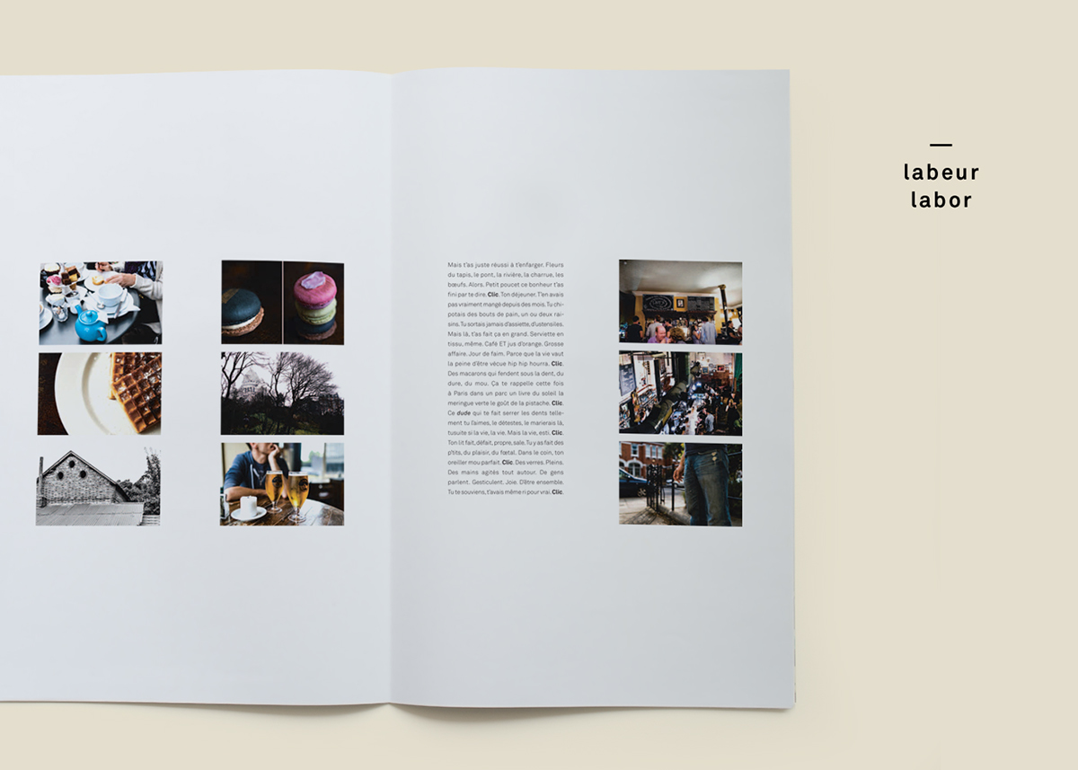 365-12 Valérie by Eskanazi by Elise Eskanazi & Valerie Paquette