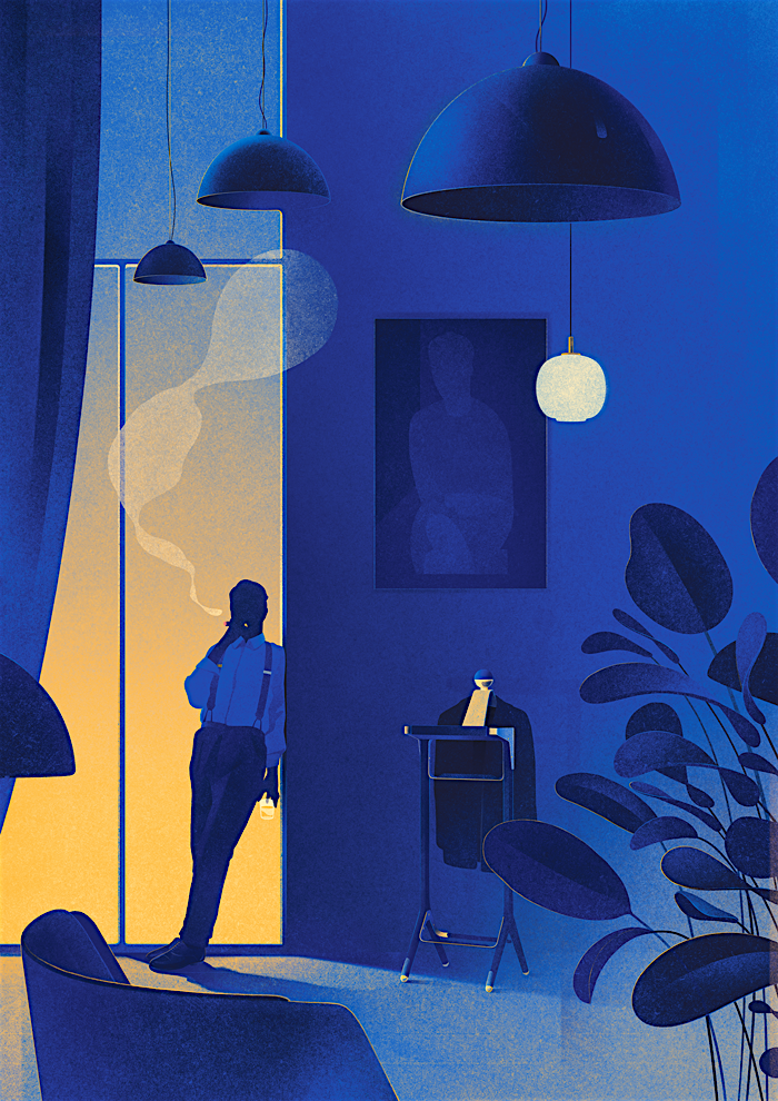 Honorific by Karolis Strautniekas