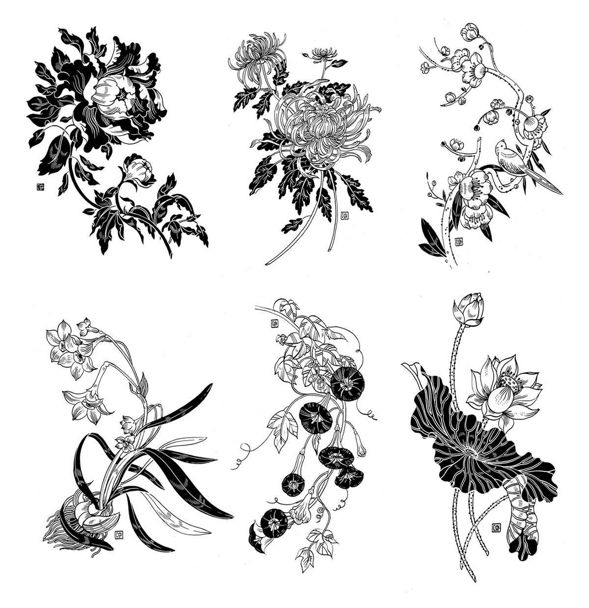 Chinese Fairy Tale and Fantasies