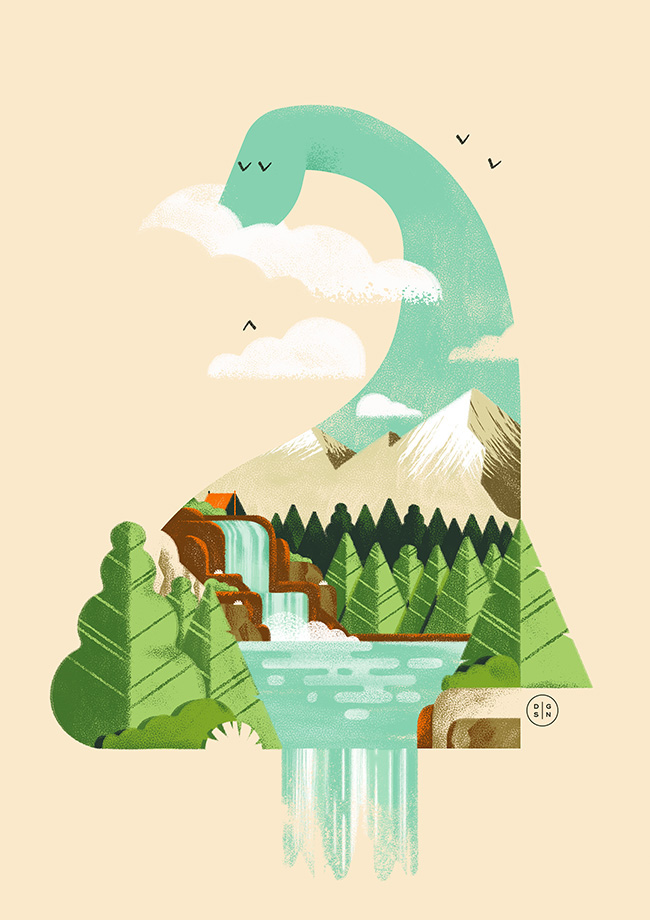 Lago Film Fest - Bon Nûl