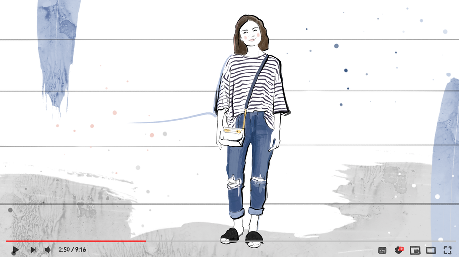 Thực hiện bởi M. m.