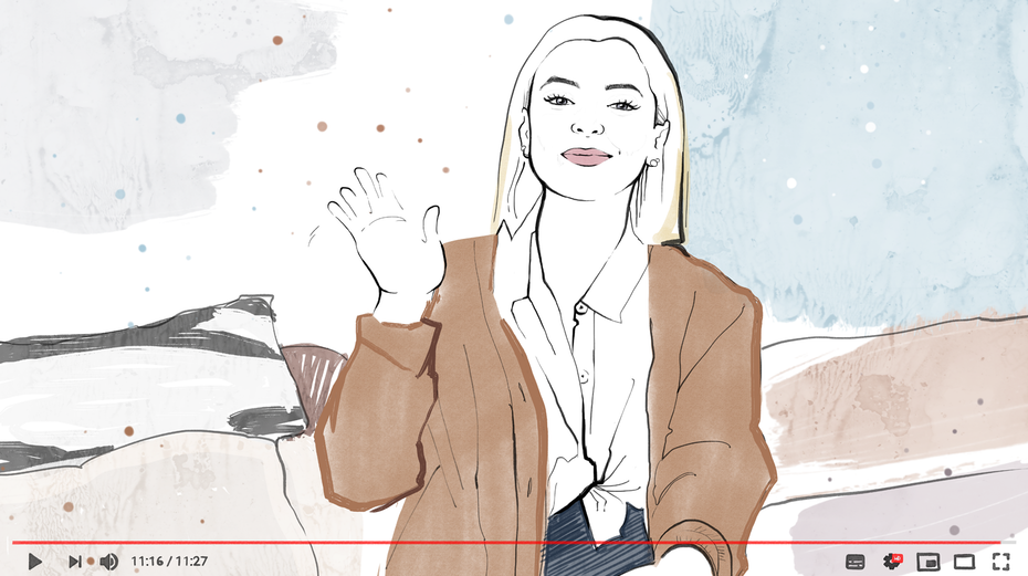 Thực hiện bởi M. m.