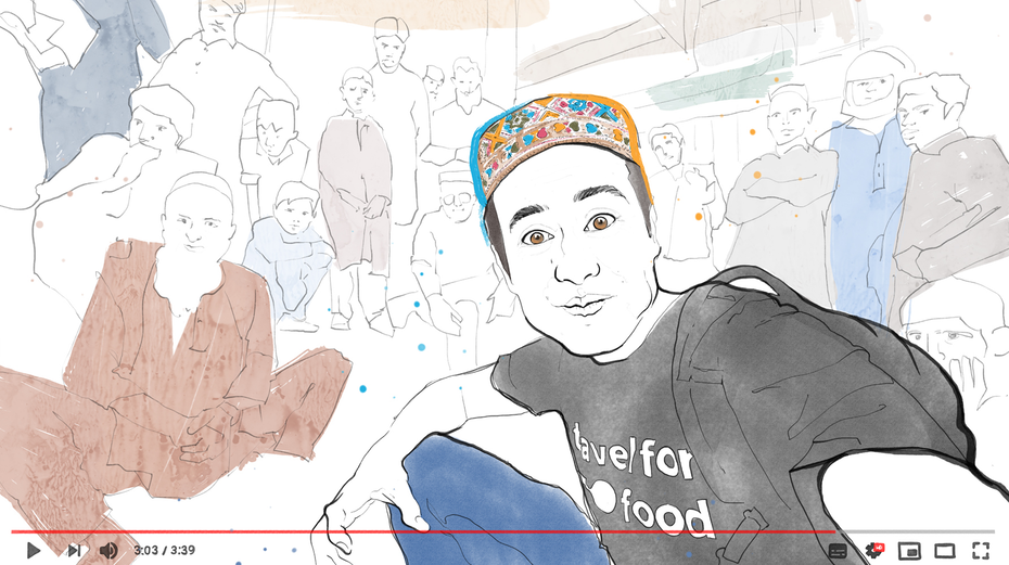 Thực hiện bởi M. m.