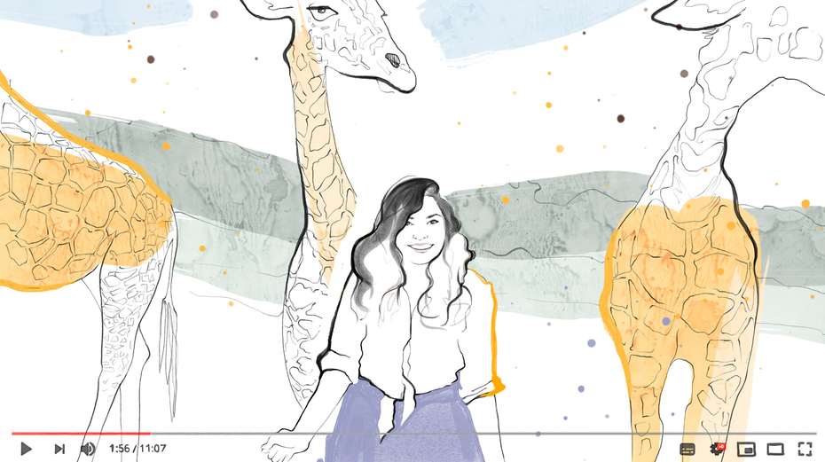 Thực hiện bởi M. m.