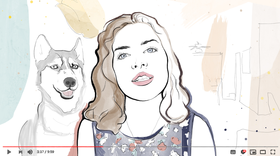 Thực hiện bởi M. m.