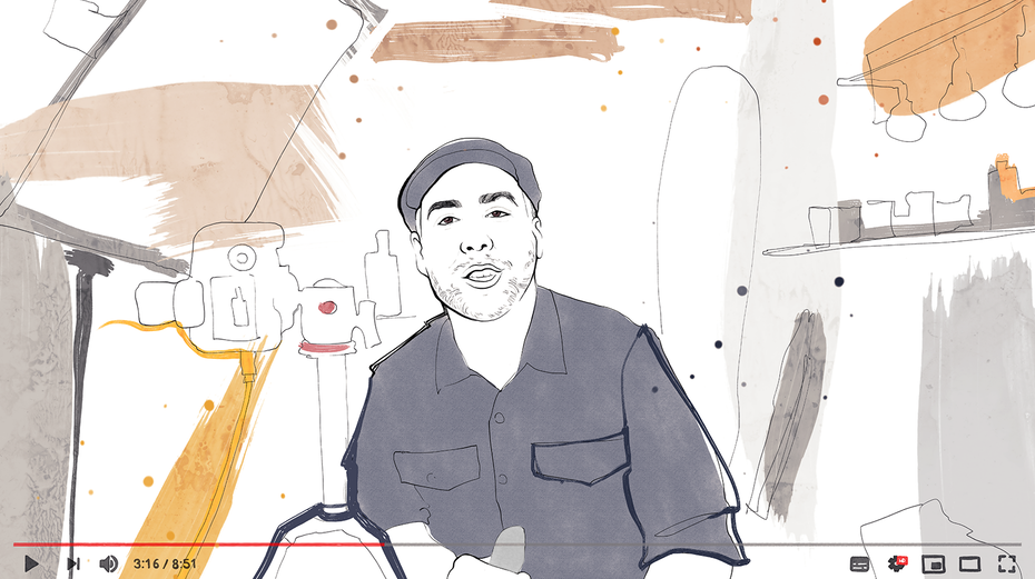 Thực hiện bởi M. m.