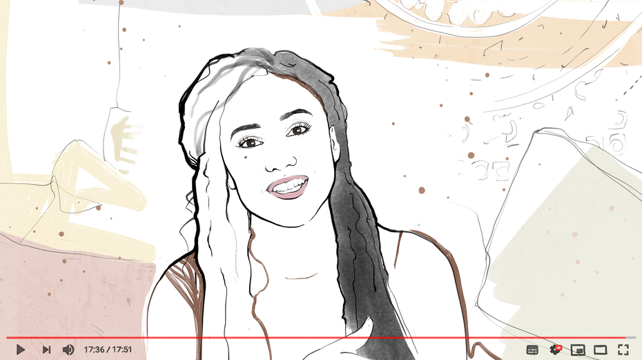 Thực hiện bởi M. m.